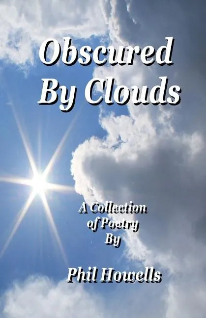 Obscured By Clouds - Paperback