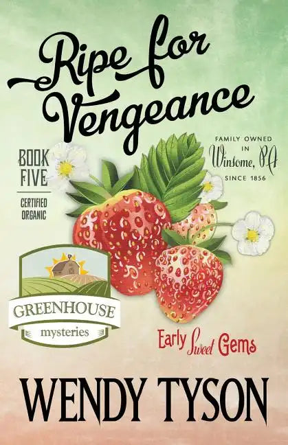 Ripe for Vengeance - Paperback