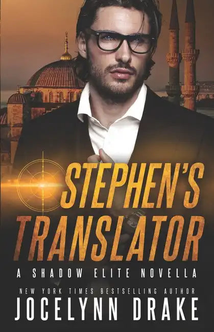 Stephen's Translator - Paperback