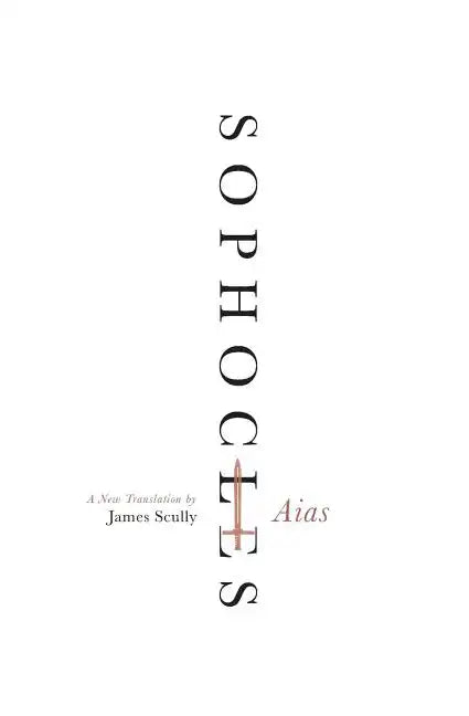 Aias - Paperback