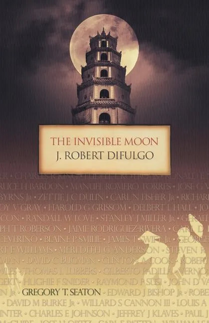 The Invisible Moon - Paperback