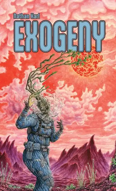 Exogeny - Paperback