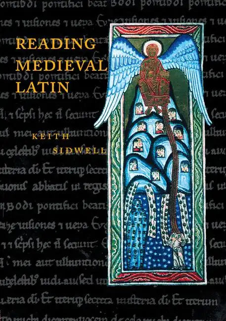 Reading Medieval Latin - Paperback