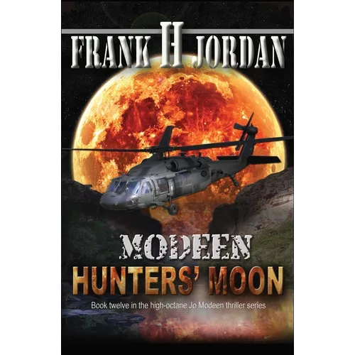 Modeen: Hunters' Moon - Paperback