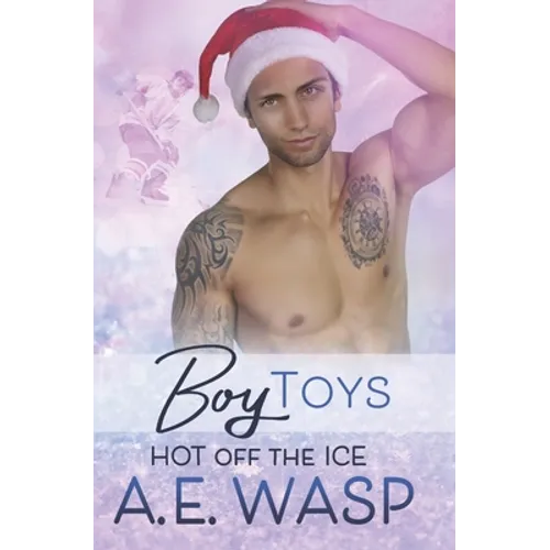 Boy Toys - Paperback