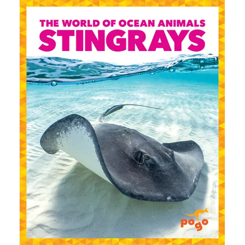 Stingrays - Library Binding