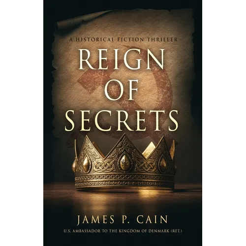 Reign of Secrets - Paperback