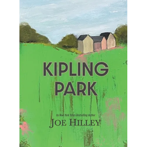 Kipling Park - Paperback