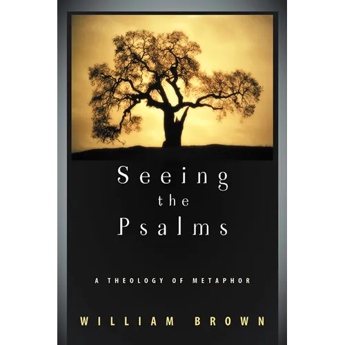 Seeing the Psalms - Paperback