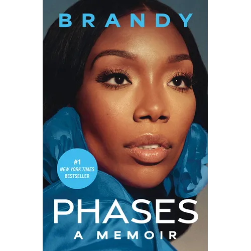 Phases: A Memoir - Hardcover