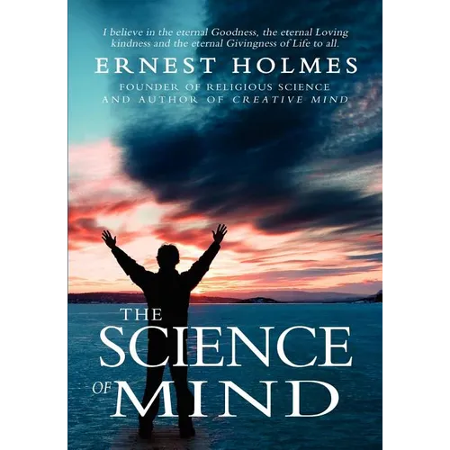The Science of Mind - Paperback