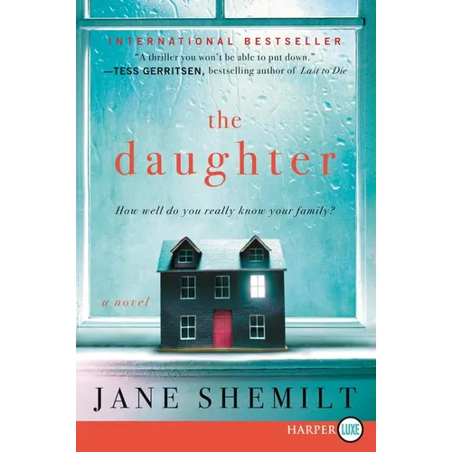The Daughter - Paperback