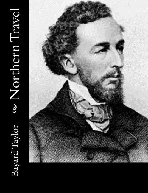 Northern Travel - Paperback