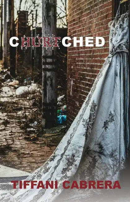 Churtched - Paperback