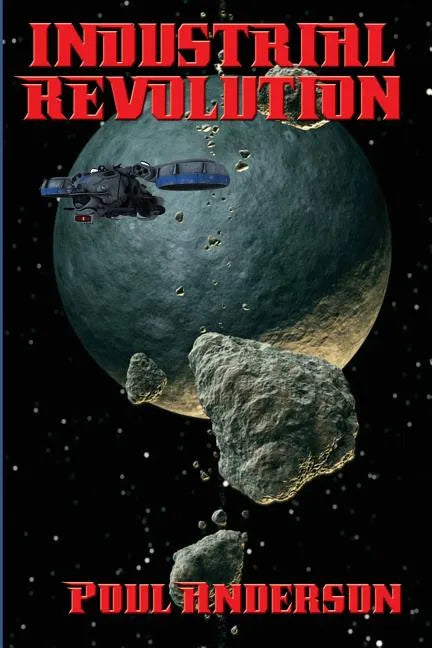 Industrial Revolution - Paperback