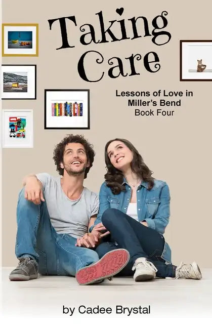 Taking Care - Paperback