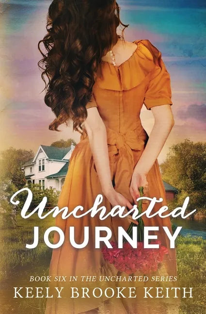 Uncharted Journey - Paperback