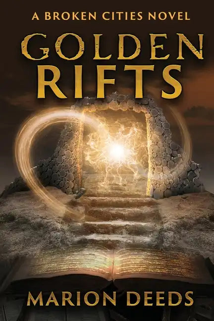Golden Rifts - Paperback