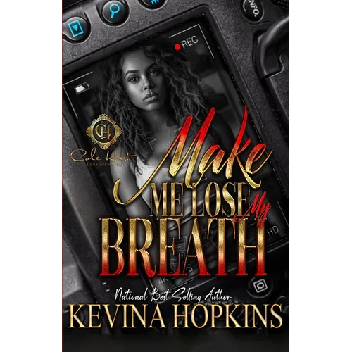 Make Me Lose My Breath: An African American Romance - Paperback