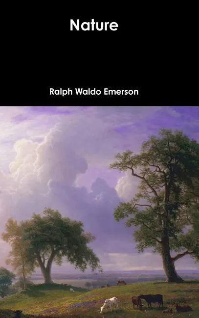 Nature - Hardcover