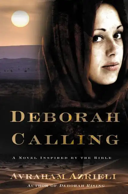 Deborah Calling - Paperback