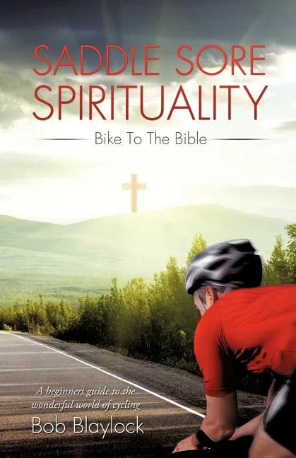 Saddle Sore Spirituality - Paperback