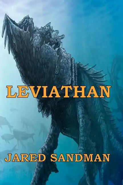Leviathan - Paperback