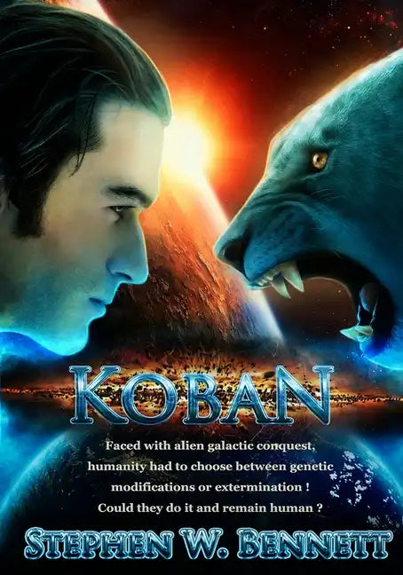 Koban - Paperback