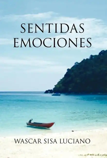 Sentidas Emociones - Hardcover