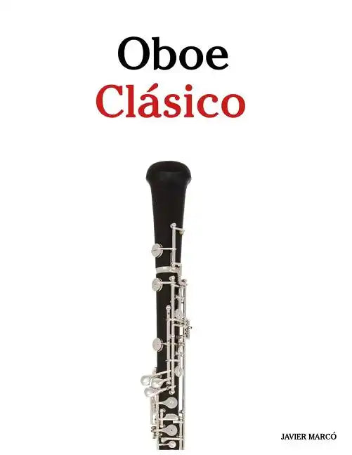 Oboe CL - Paperback