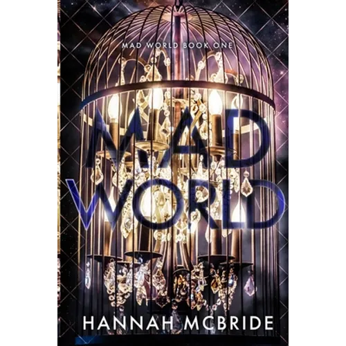 Mad World: An Enemies-to-Lovers College Romance - Paperback