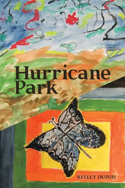 Hurricane Park - Paperback