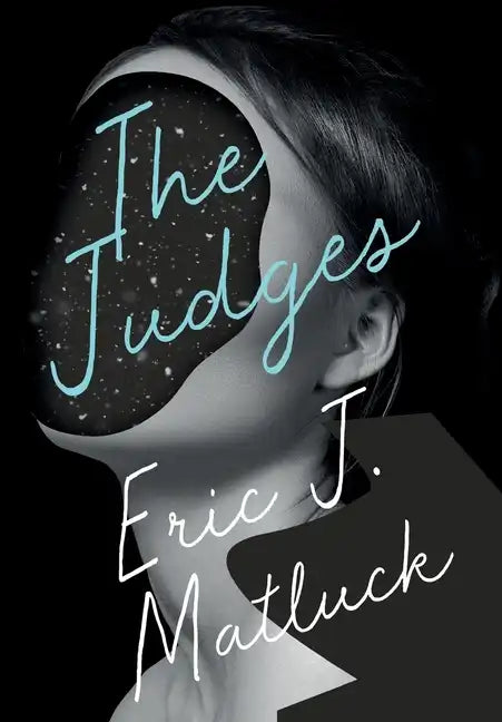 The Judges - Hardcover