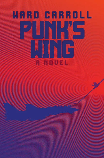 Punk's Wing - Paperback