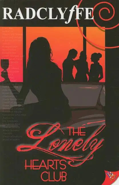 The Lonely Hearts Club - Paperback