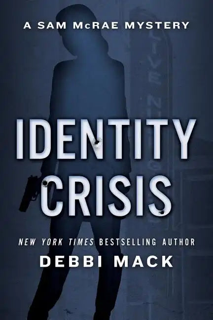 Identity Crisis - Paperback