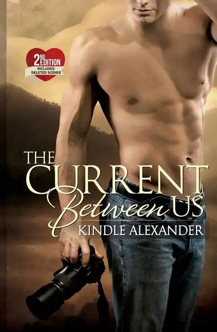 The Current Between Us - Paperback