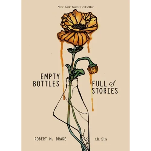 Empty Bottles Full of Stories - Paperback