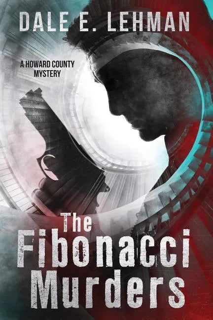 The Fibonacci Murders - Paperback