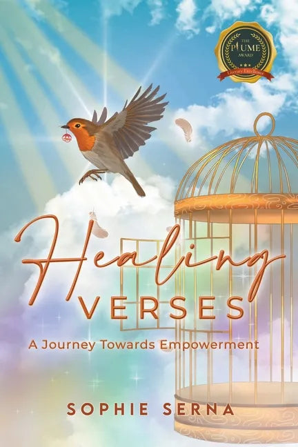 Healing Verses: A Journey Towards Empowerment - Paperback