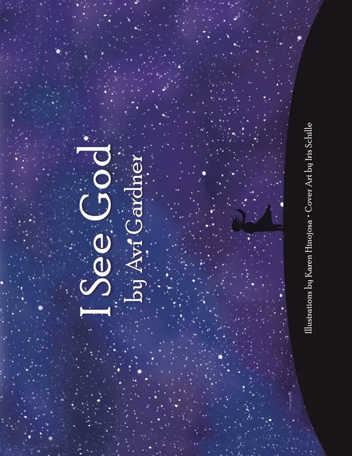 I See God - Paperback