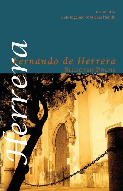 Selected Poems - Paperback
