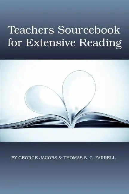 Teacher's Sourcebook for Extensive Reading - Paperback