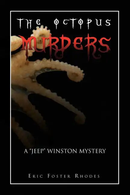 The Octopus Murders - Paperback