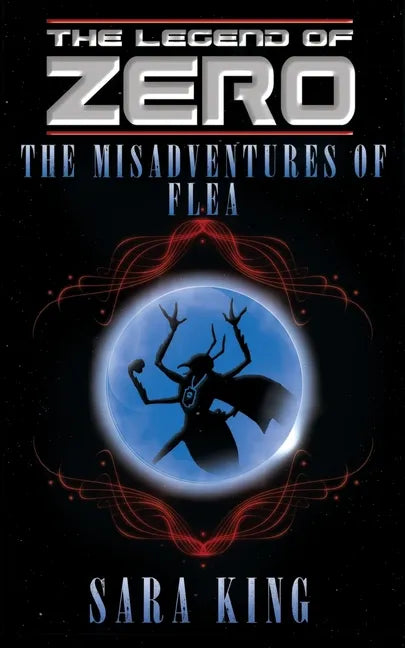 Flea, Agent of Chaos - Paperback