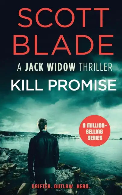 Kill Promise - Paperback