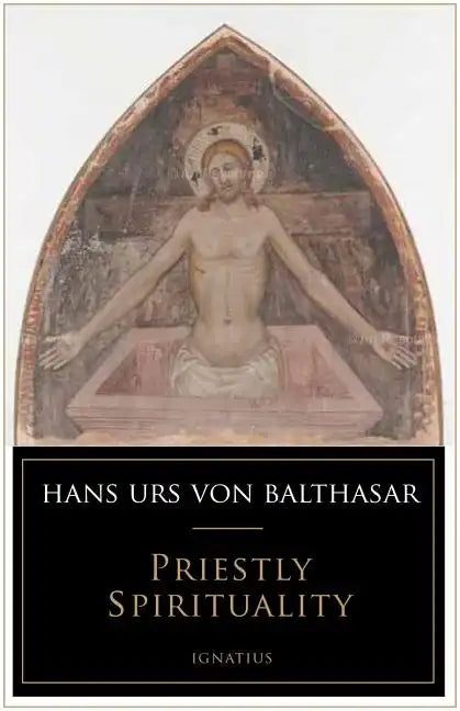 Priestly Spirituality - Paperback
