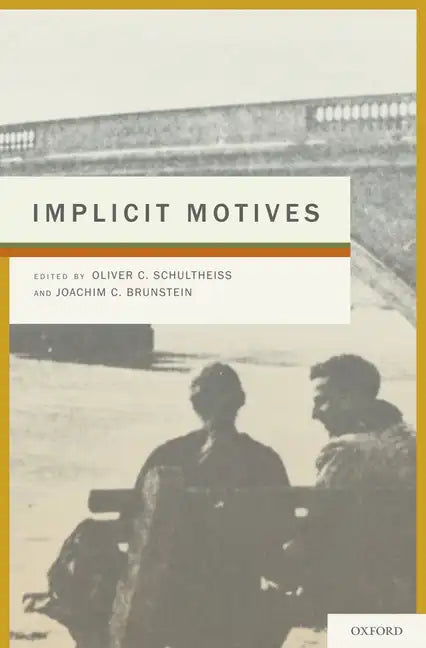 Implicit Motives - Hardcover