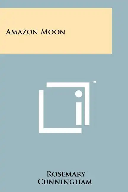 Amazon Moon - Paperback