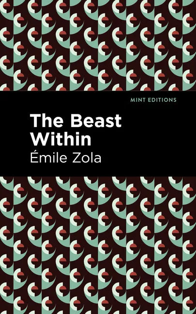 The Beast Within - Paperback